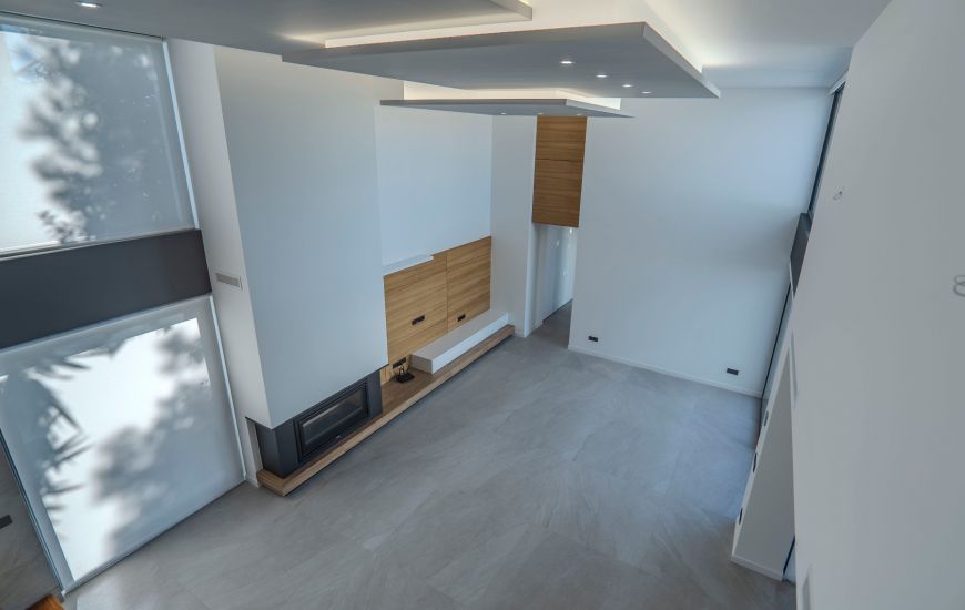 Sale - Villa - Ciudad Quesada