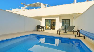 Adosado - Venta - Pilar de la Horadada - Pilar de la Horadada