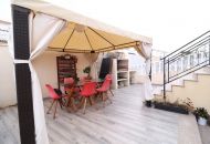 Sale - Bungalow - Torrevieja
