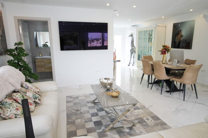 Venta - Villa - San Miguel de Salinas - San Miguel De Salinas