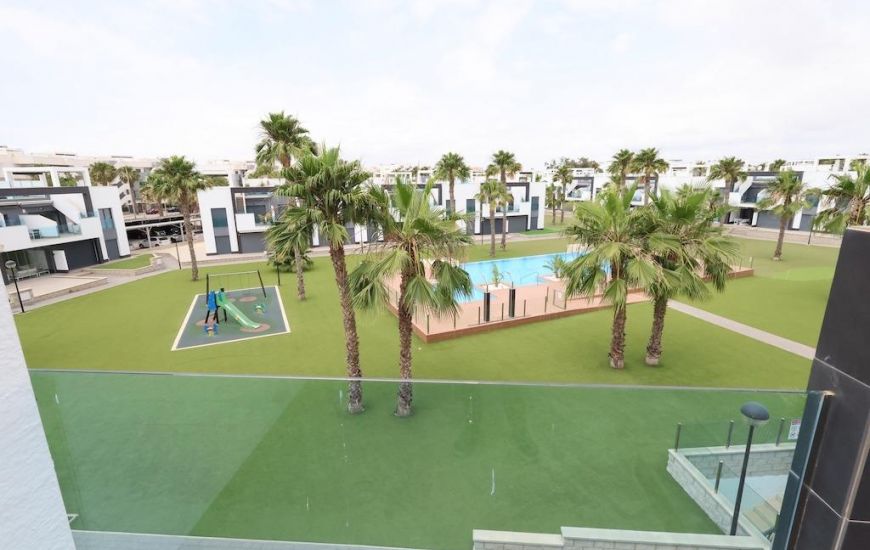 Venta - Bungalow - Guardamar del Segura