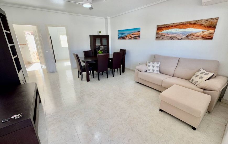 Sale - Villa - Ciudad Quesada