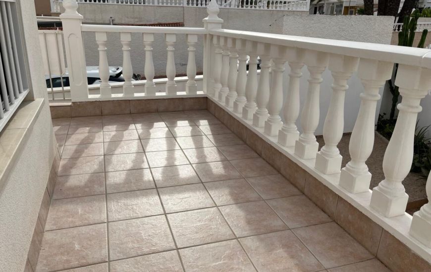 Sale - Apartments - Torrevieja