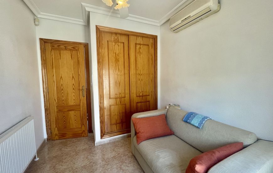 Sale - Villa - Algorfa