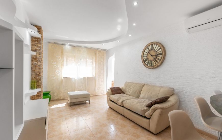 Venta - Apartamentos - Torrevieja