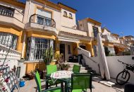 Sale - Townhouse - El Raso