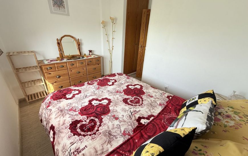 Venta - Adosado - Daya Nueva