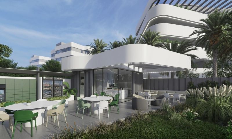 Sale - Apartments - Guardamar del Segura