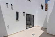 New Build - Townhouse - Rafal