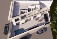 New Build - Townhouse - Rojales