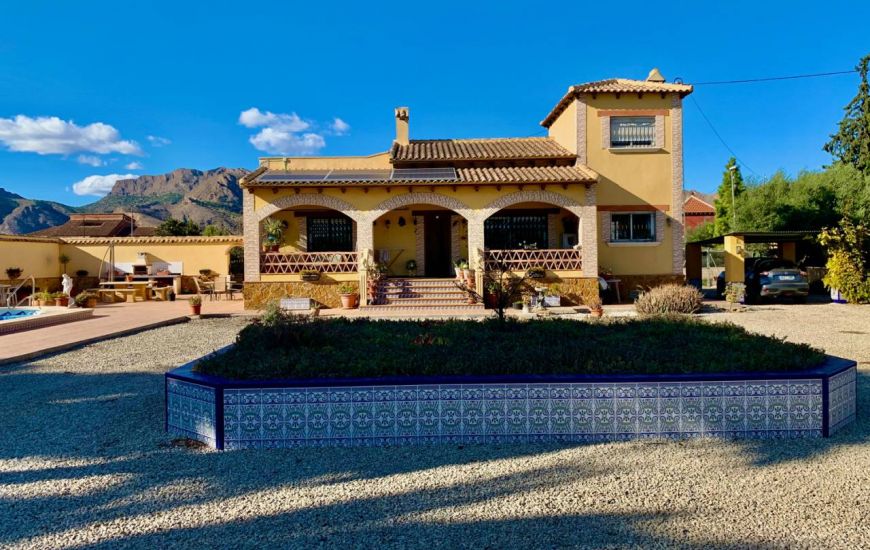 Venta - Casa Rural - Orihuela