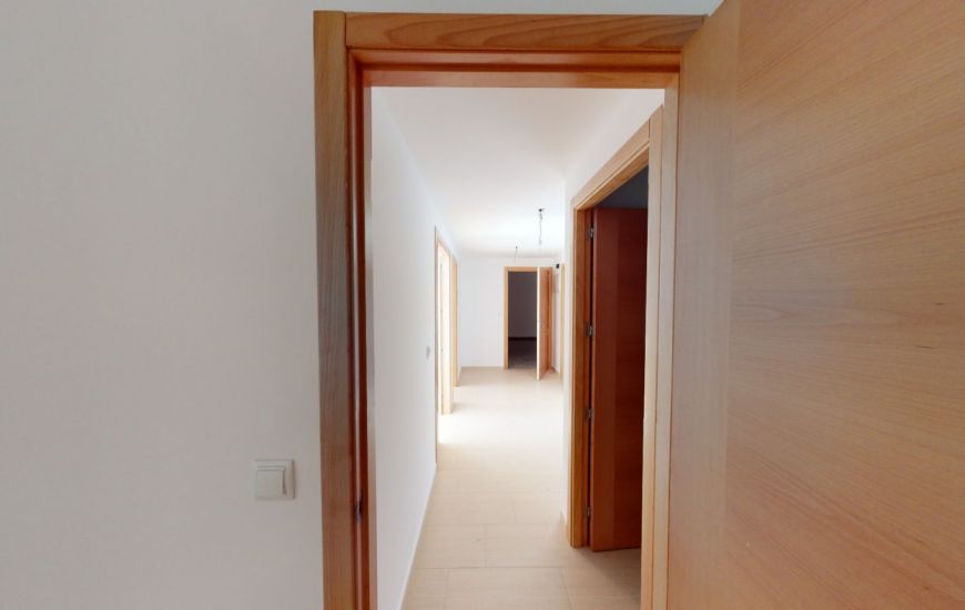 New Build - Apartments - Aguilas