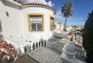 Sale - Villa - Villamartin