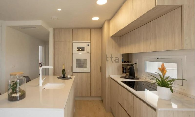 Sale - Apartments - San Miguel de Salinas - San Miguel De Salinas