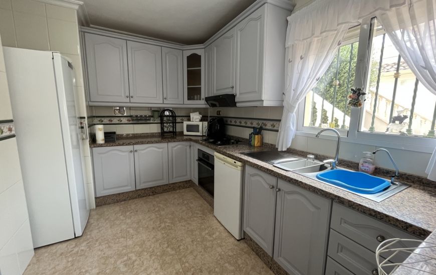 Sale - Villa - Almoradí - Almoradi