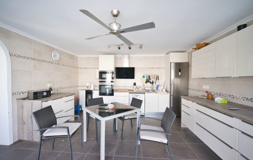 Venta - Villa - Ciudad Quesada