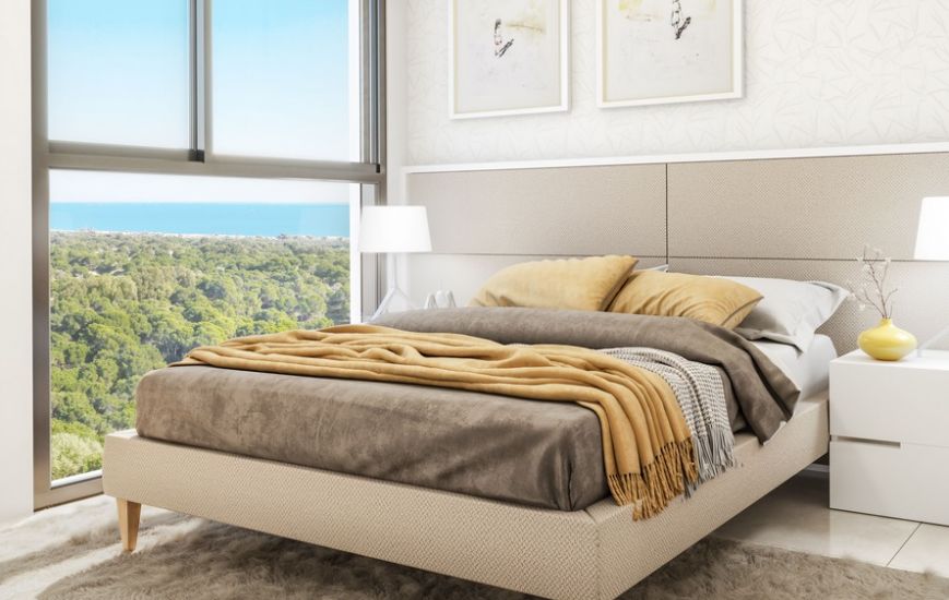 New Build - Apartments - Guardamar del Segura