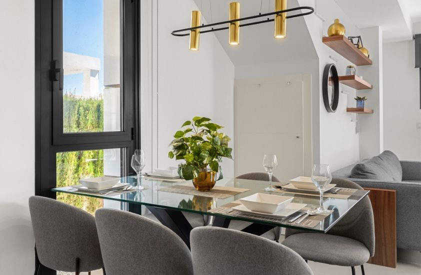 Sale - Villa - Ciudad Quesada - Rojales