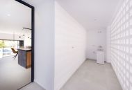 Nueva construcción  - Villa - Alfaz del Pi
