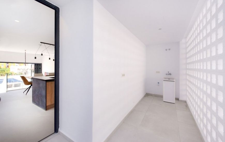 Nueva construcción  - Villa - Alfaz del Pi