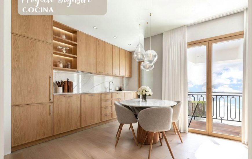 New Build - Apartments - Bigastro