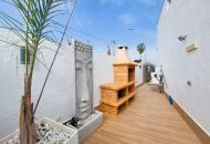 Sale - Villa - Pilar de la Horadada