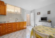 Sale - Villa - Benijófar - 