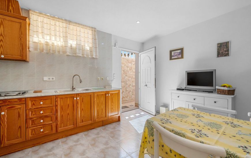 Sale - Villa - Benijófar - 