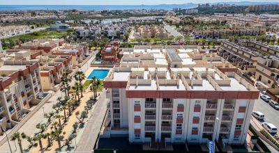 Apartments - New Build - Orihuela Costa - Orihuela Costa