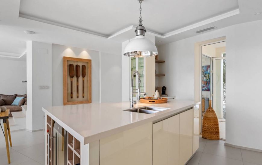 Venta - Villa - Ciudad Quesada