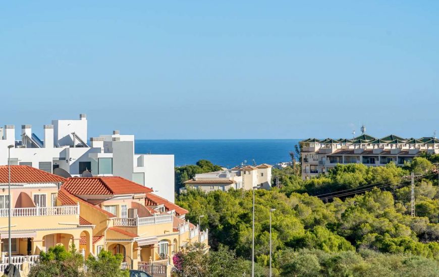 Sale - Apartments - Villamartin