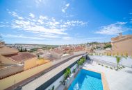 Sale - Villa - Ciudad Quesada - Rojales