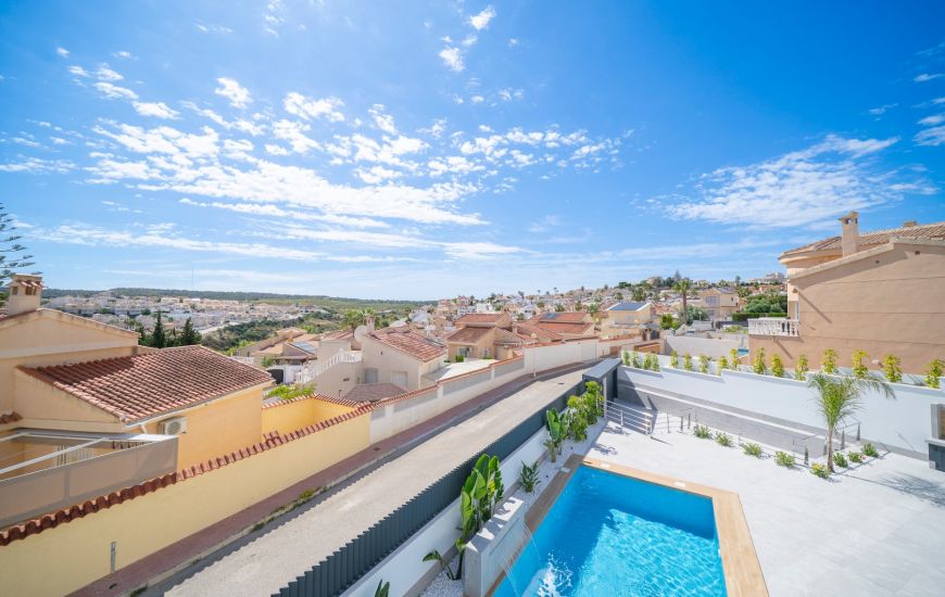 Sale - Villa - Ciudad Quesada - Rojales
