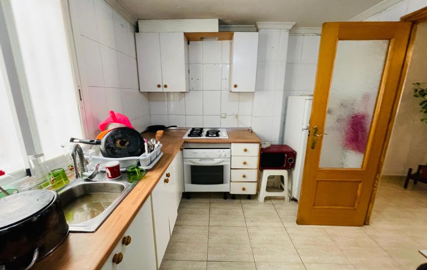 Venta - Apartamento - Torrevieja