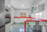 Sale - Villa - San Miguel de Salinas - 