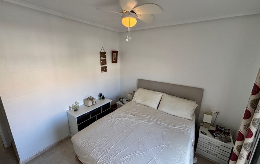 Sale - Townhouse - Ciudad Quesada