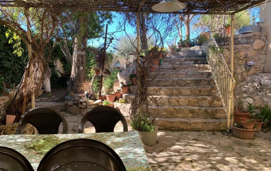 New Build - Finca - Pinoso