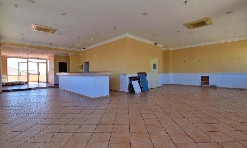 Sale - Commercial - Orihuela Costa