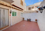 Sale - Bungalow - Torrevieja