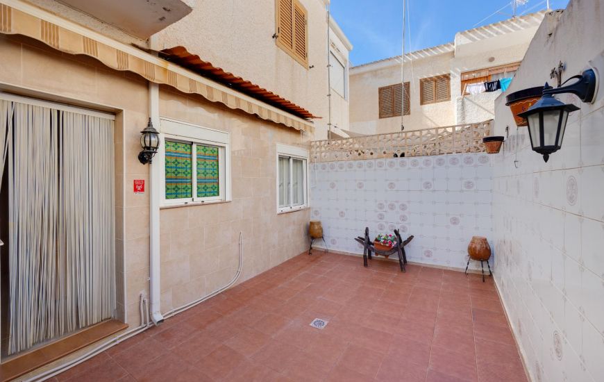 Sale - Bungalow - Torrevieja