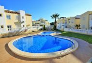 Sale - Rijtjeshuis - Villamartin