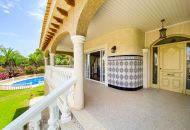 Venta - Villa - Villamartin