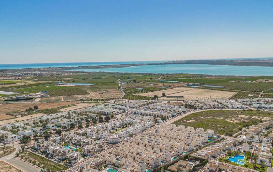 Venta - Villa - Rojales