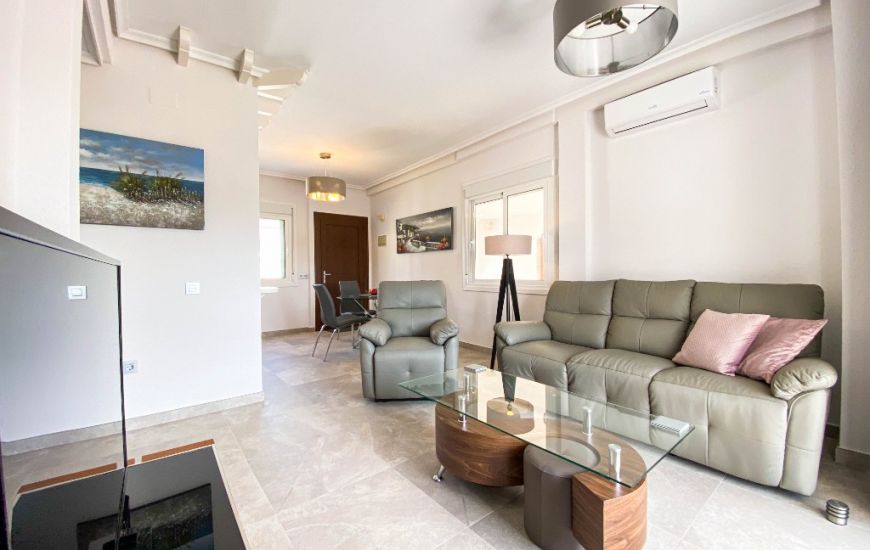  - Apartments - Punta Prima