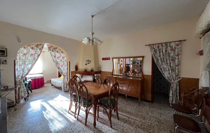 Sale - Finca - Hondon de los Frailes