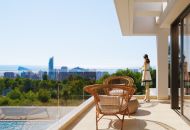 New Build - Villa - Finestrat