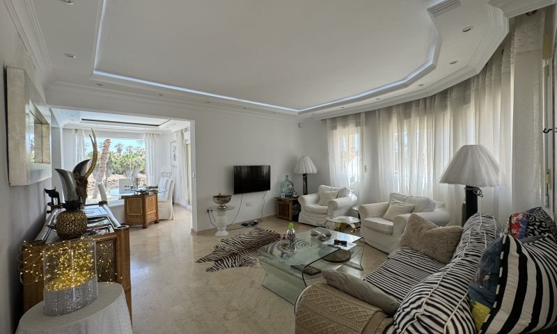 Sale - Villa - Orihuela Costa