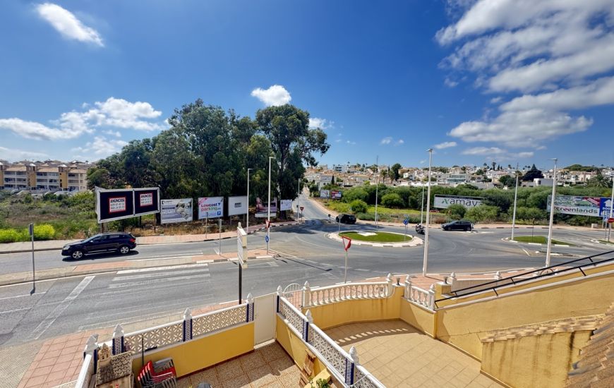 Sale - Apartments - Villamartin