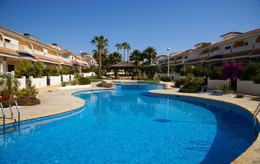Venta - Apartamentos - Ciudad Quesada