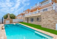 Sale - Villa - Torrevieja